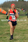 Womens and mens 35 to 65 plus, 2022 NEMAA Open Cross Country Champs., Wallsend, Tyne and Wear. Photo: David T. Hewitson/Sports for All Pics